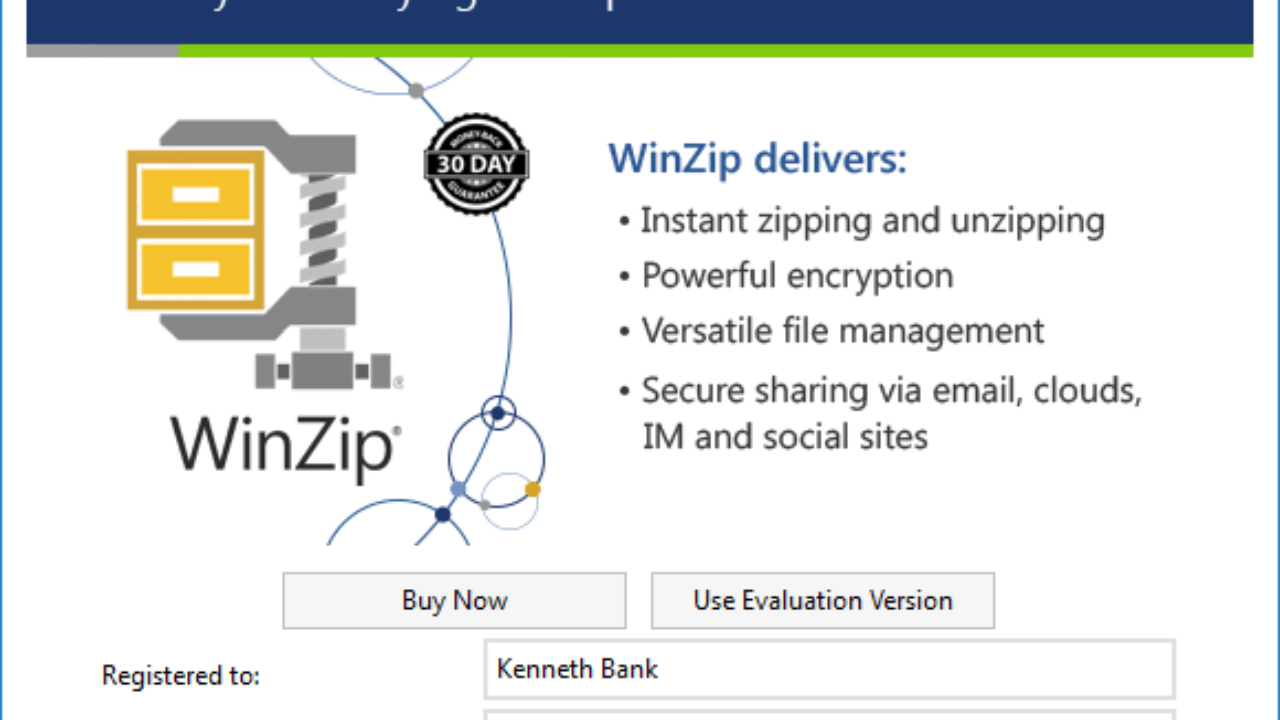 download winzip for mac free