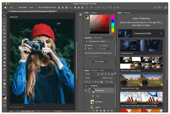 download free full version of photoshop for mac